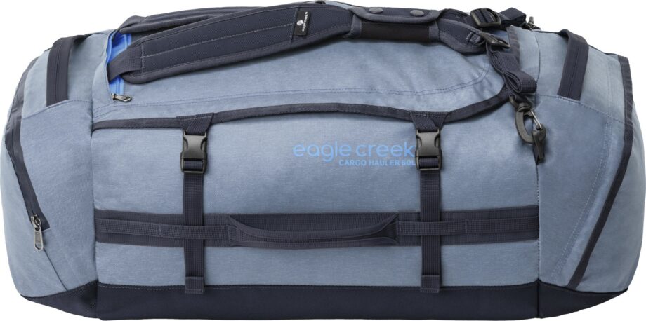 Eagle Creek Eagle Creek Cargo Hauler Duffel 60 L Glacier Blue