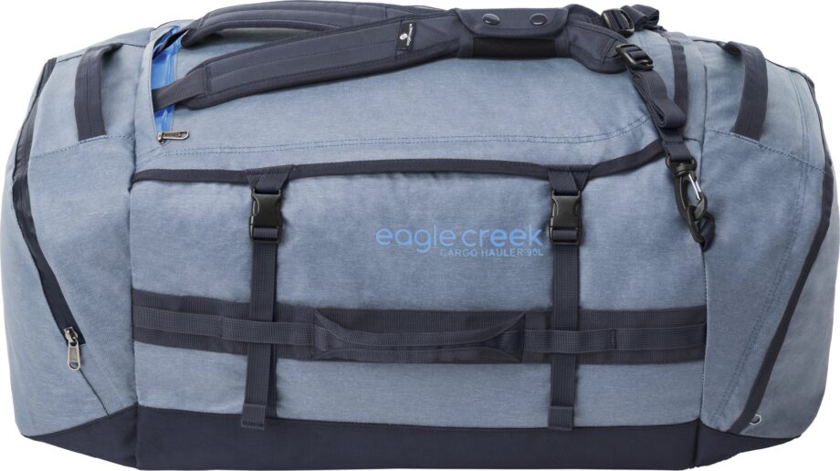 Eagle Creek Eagle Creek Cargo Hauler Duffel 90 L Glacier Blue