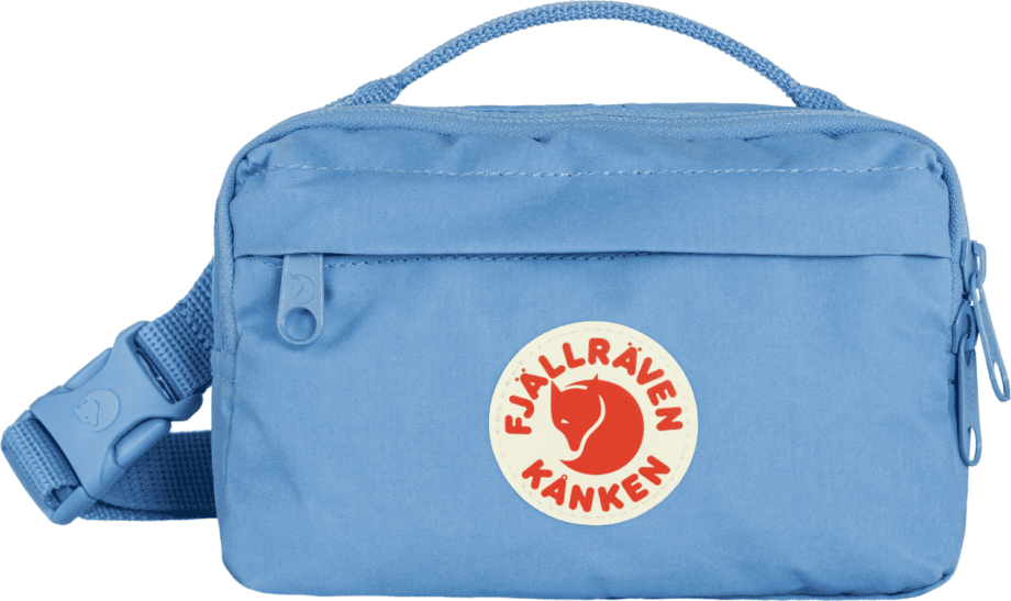 Fjällräven Fjällräven Kånken Hip Pack Ultramarine