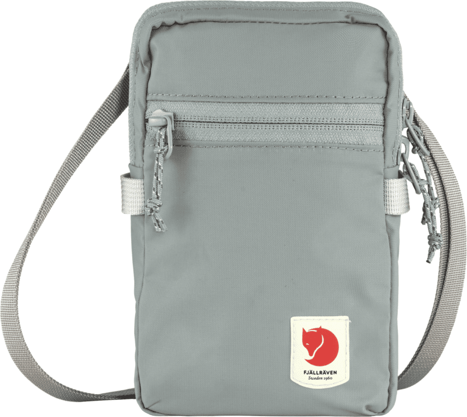 Fjällräven Fjällräven High Coast Pocket Shark Grey