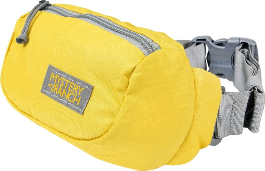 Mystery Ranch Mystery Ranch Forager Hip Mini Lemon