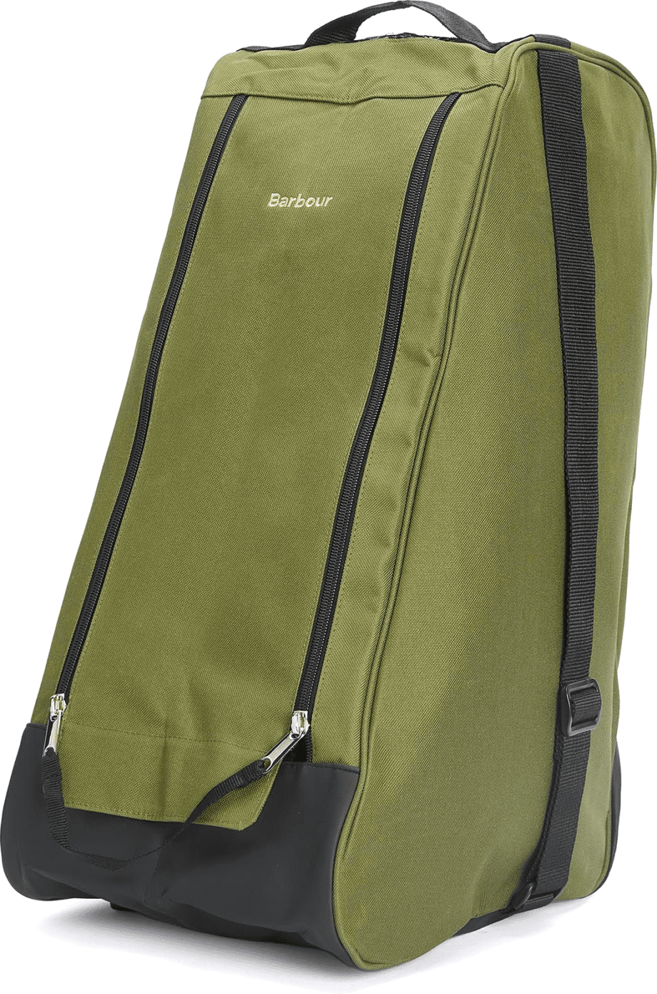 Barbour Barbour Wellington Bag Green