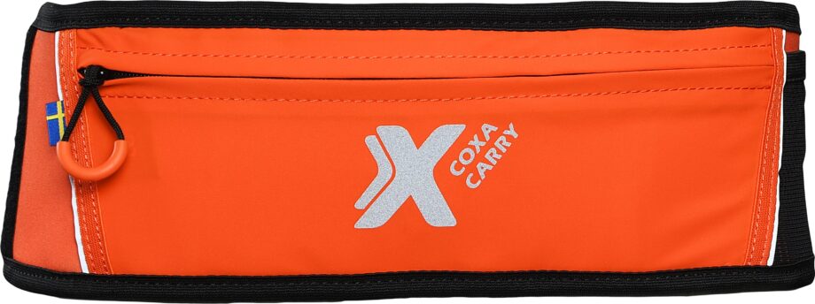 Coxa Carry Coxa Carry Coxa Running Belt Orange