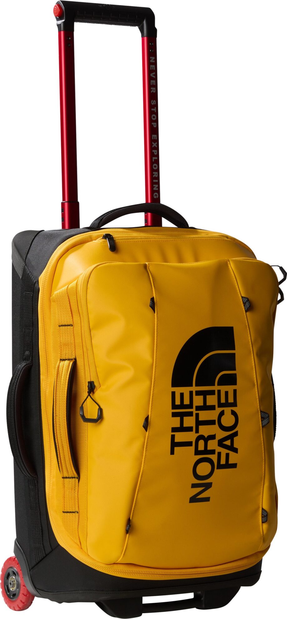 The North Face The North Face Base Camp Rolling Thunder 22" Summit Gold/TNF Black