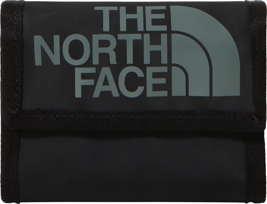 The North Face The North Face Base Camp Wallet TNF Black/NPF