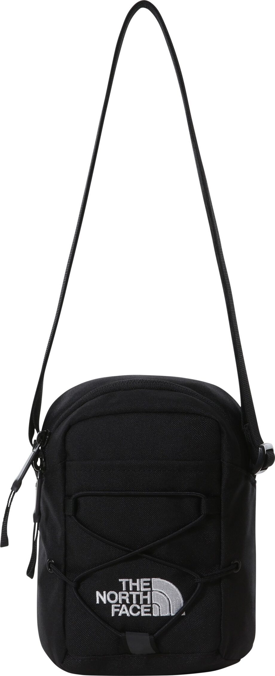 The North Face The North Face Jester Cross Body Bag TNF Black/NPF