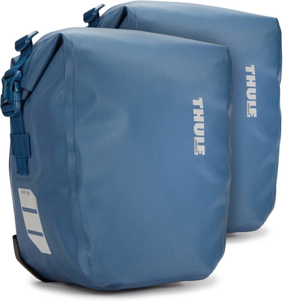 Thule Thule Shield Pannier 13L Pair Blue