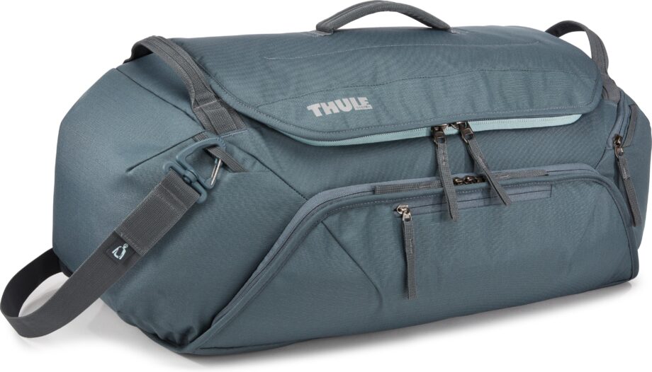 Thule Thule Roundtrip Bike Duffel Dark Slate