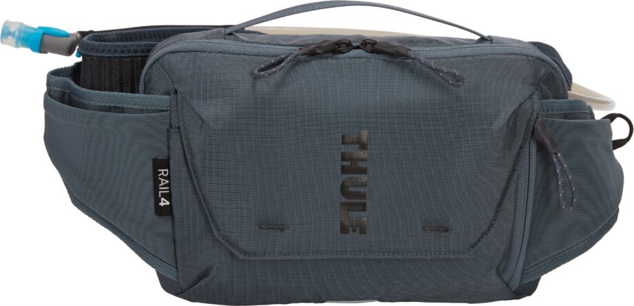 Thule Thule Rail 4L Hip Pack Dark Slate