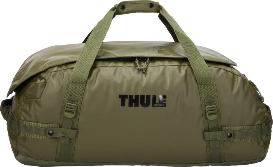 Thule Thule Chasm 90L Olivine