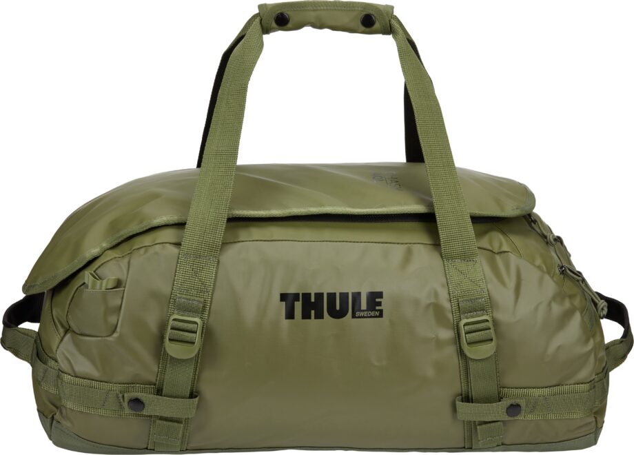 Thule Thule Chasm 40L Olivine