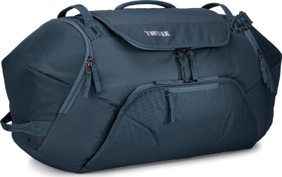 Thule Thule RoundTrip Snow Duffel 80L Dark Slate