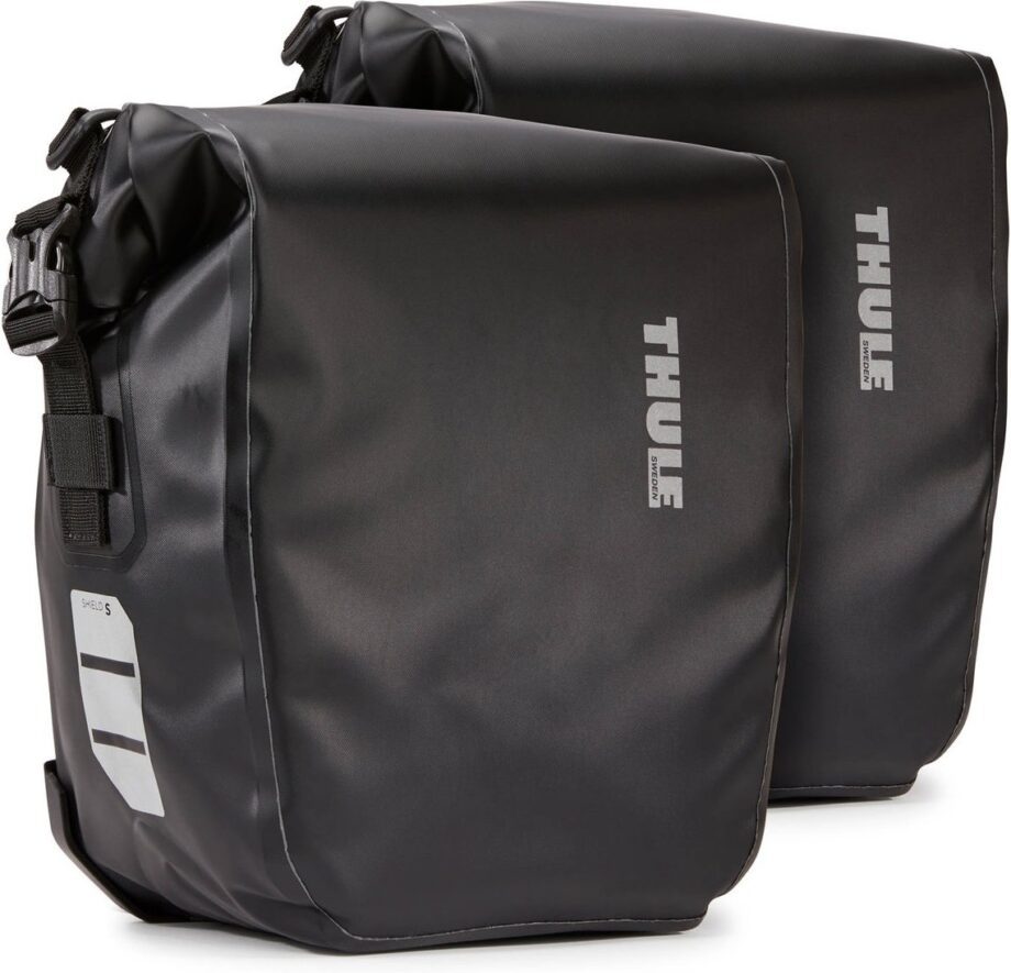 Thule Thule Shield Pannier 13L Pair Black