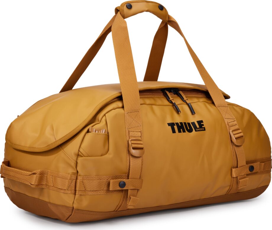 Thule Thule Chasm 40L Golden