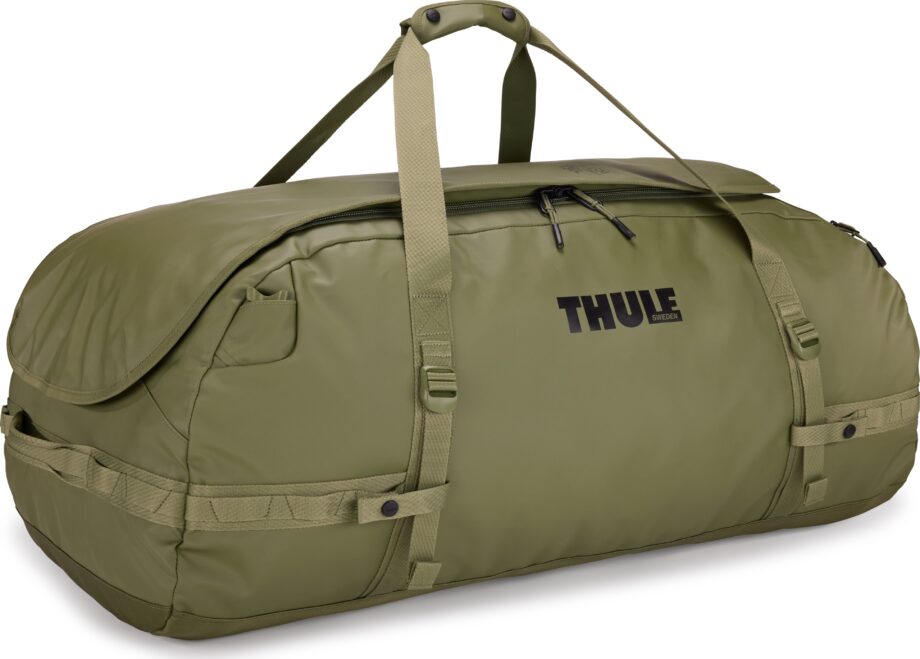 Thule Thule Chasm 130L Olivine Green