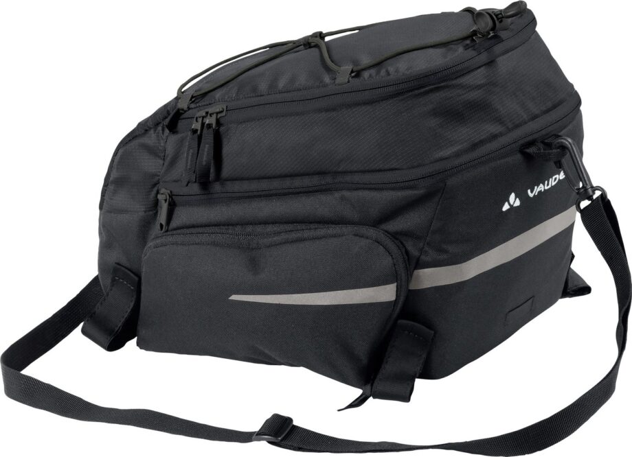 Vaude VAUDE Silkroad Plus Black