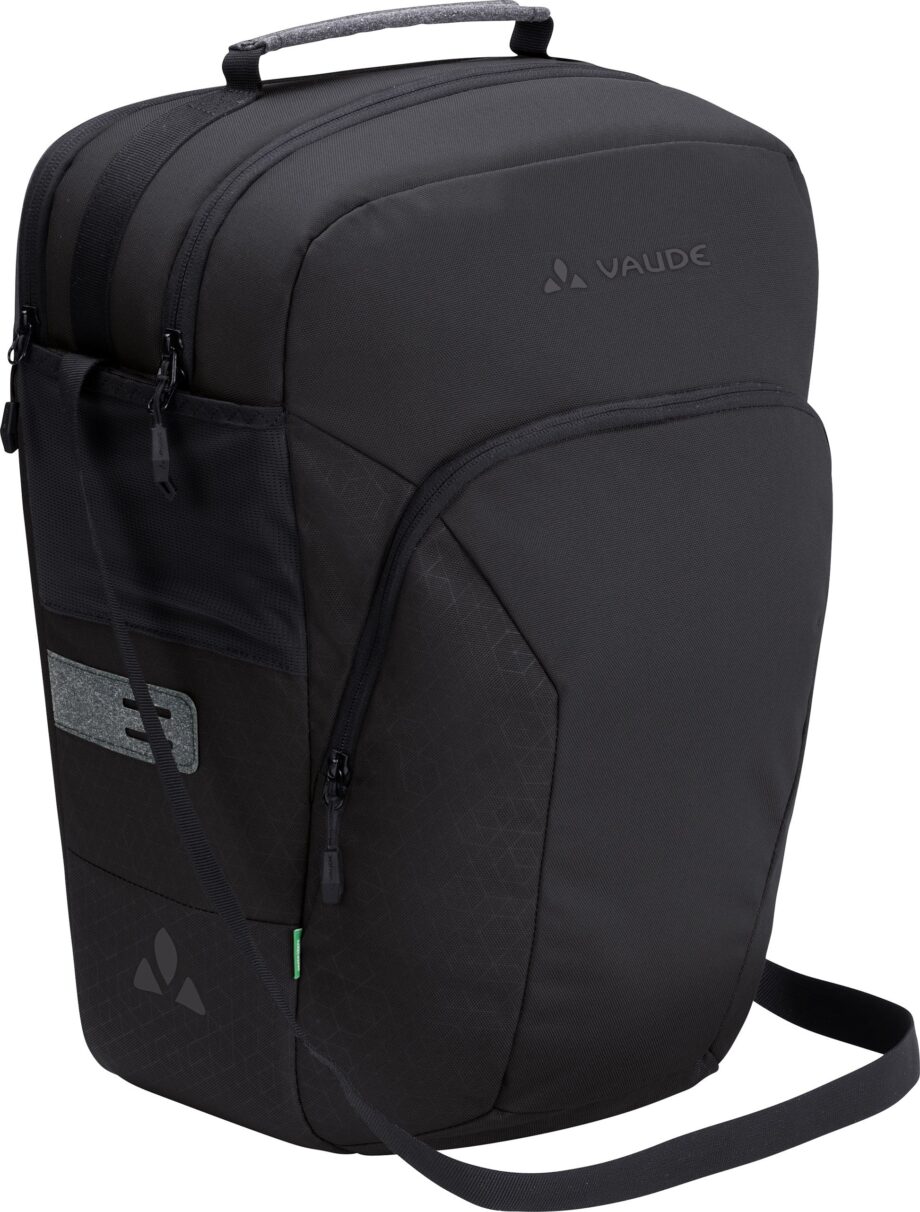 Vaude VAUDE eBack Single Black