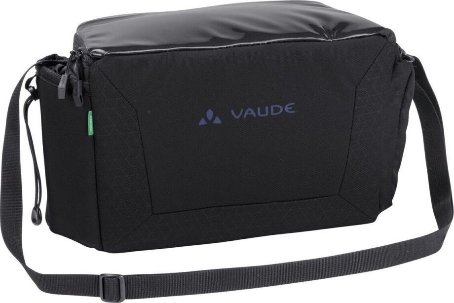 Vaude VAUDE eBox (KLICKfix ready) Black