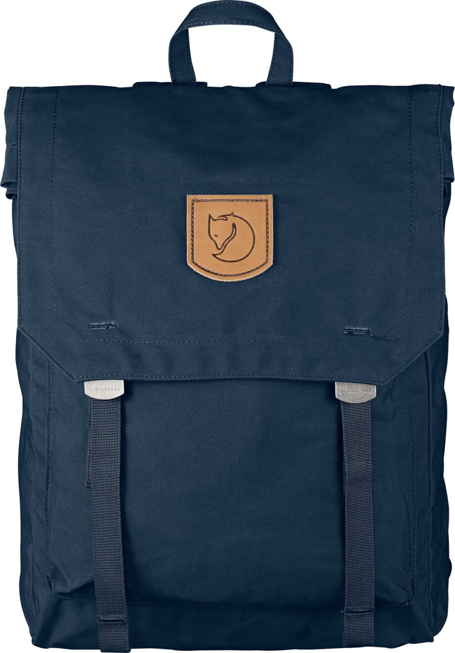 Fjällräven Fjällräven Foldsack No. 1 Navy