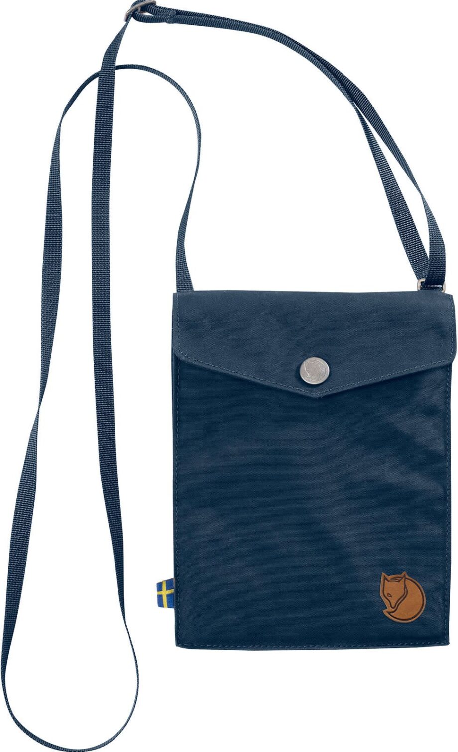 Fjällräven Fjällräven Pocket Navy