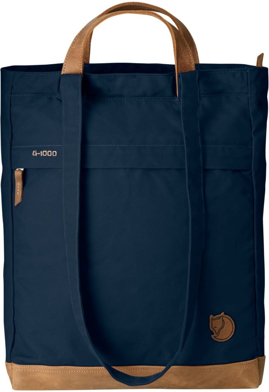 Fjällräven Fjällräven Totepack No.2 Navy