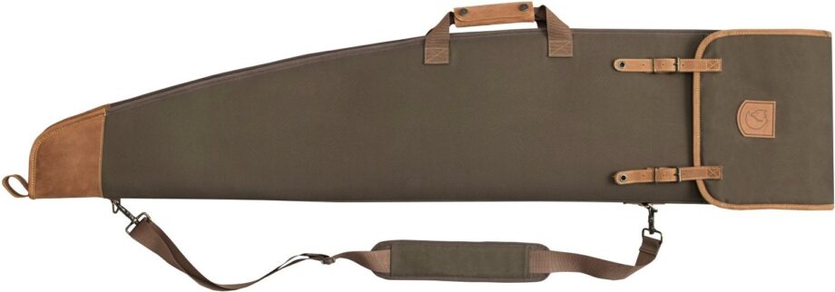 Fjällräven Fjällräven Rifle Case Dark Olive