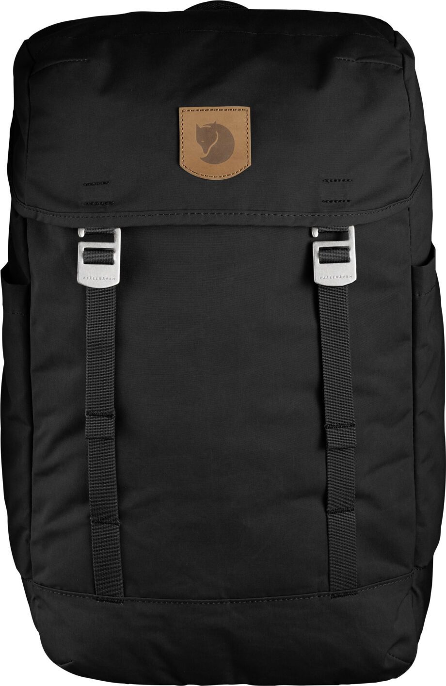 Fjällräven Fjällräven Greenland Top Black