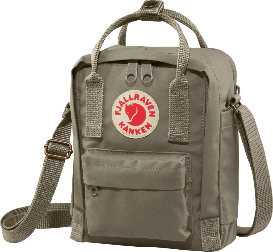 Fjällräven Fjällräven Kånken Sling Fog