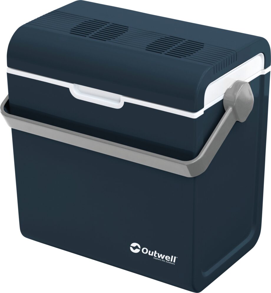 Outwell Outwell Ecocool Lite Dark Blue 24 12V Deep Blue