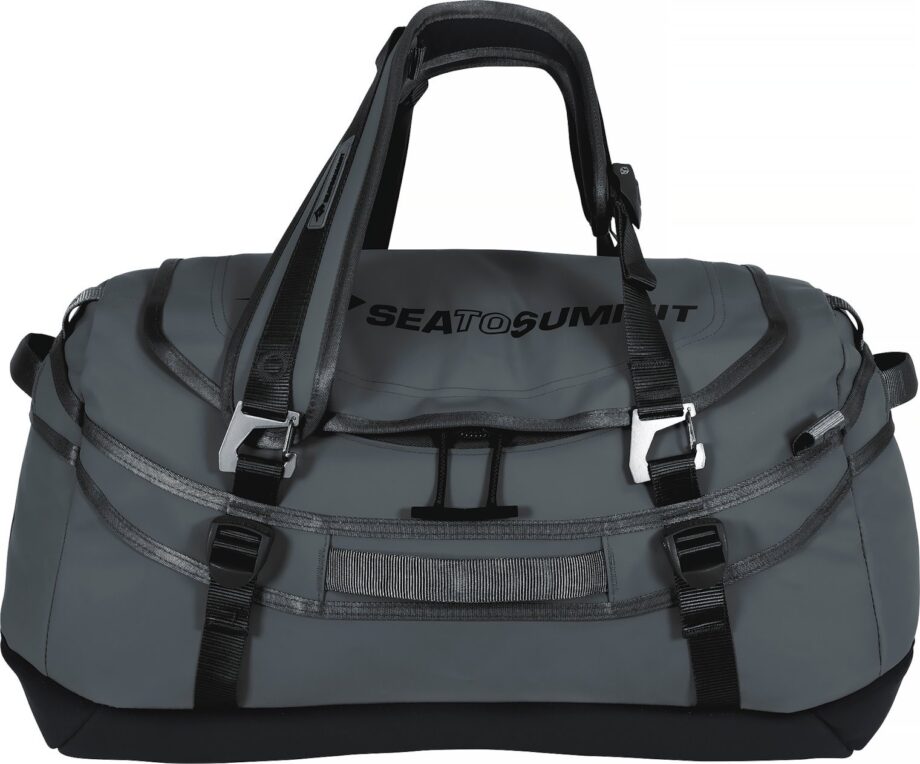 Sea to Summit Sea To Summit Duffle 45L Charcoal