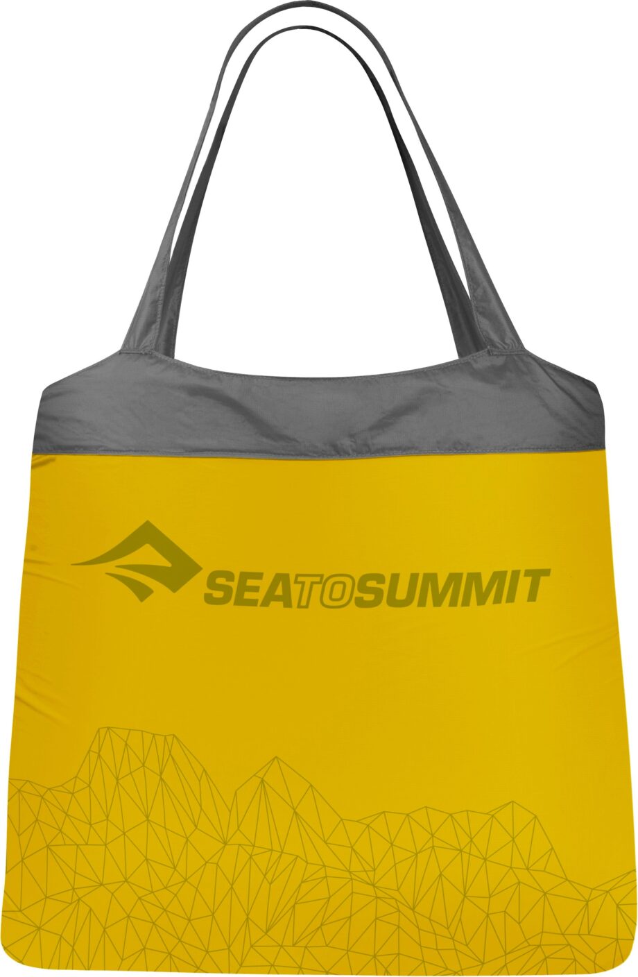 Sea to Summit Sea To Summit Ultra-Sil Nano Shopping Bag Yellow