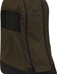 Chevalier Chevalier Boot Bag High with Ventilation Forest Green