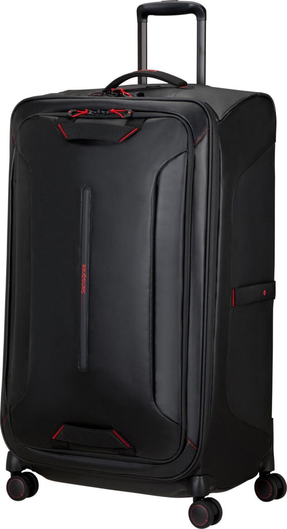 Samsonite Samsonite Ecodiver Spinner Duffle 79/29 Black