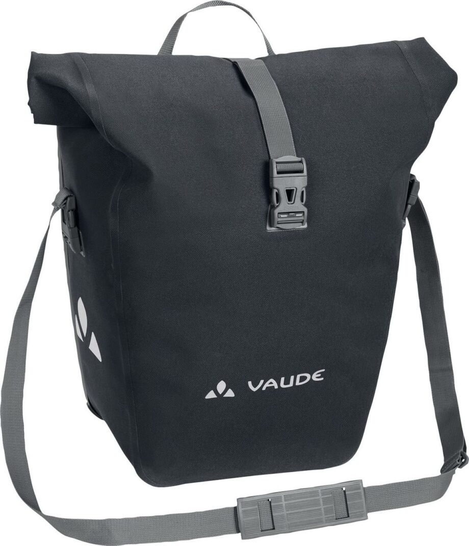 Vaude VAUDE Aqua Back Deluxe Single Phantom Black