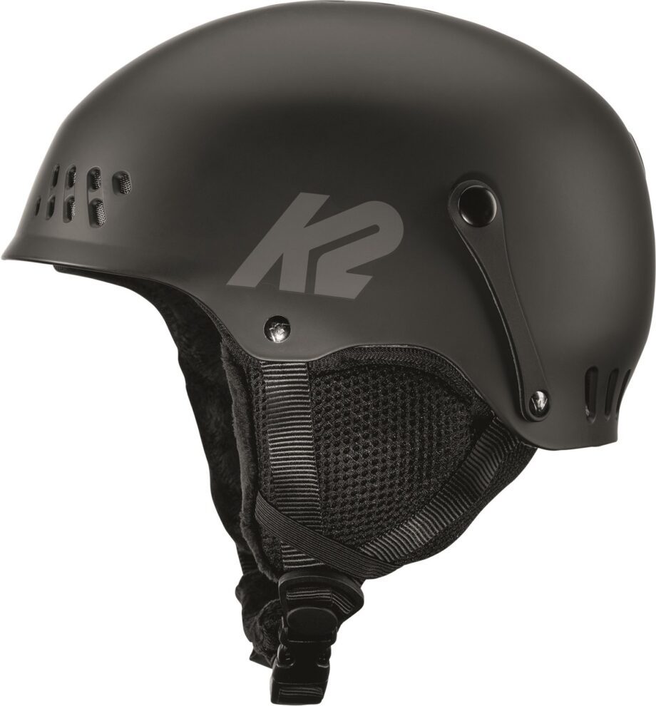 K2 Sports K2 Sports Entity Junior Black