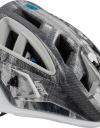 Leatt Leatt Unisex Helmet MTB 3.0 Allmtn V21.2 Steel
