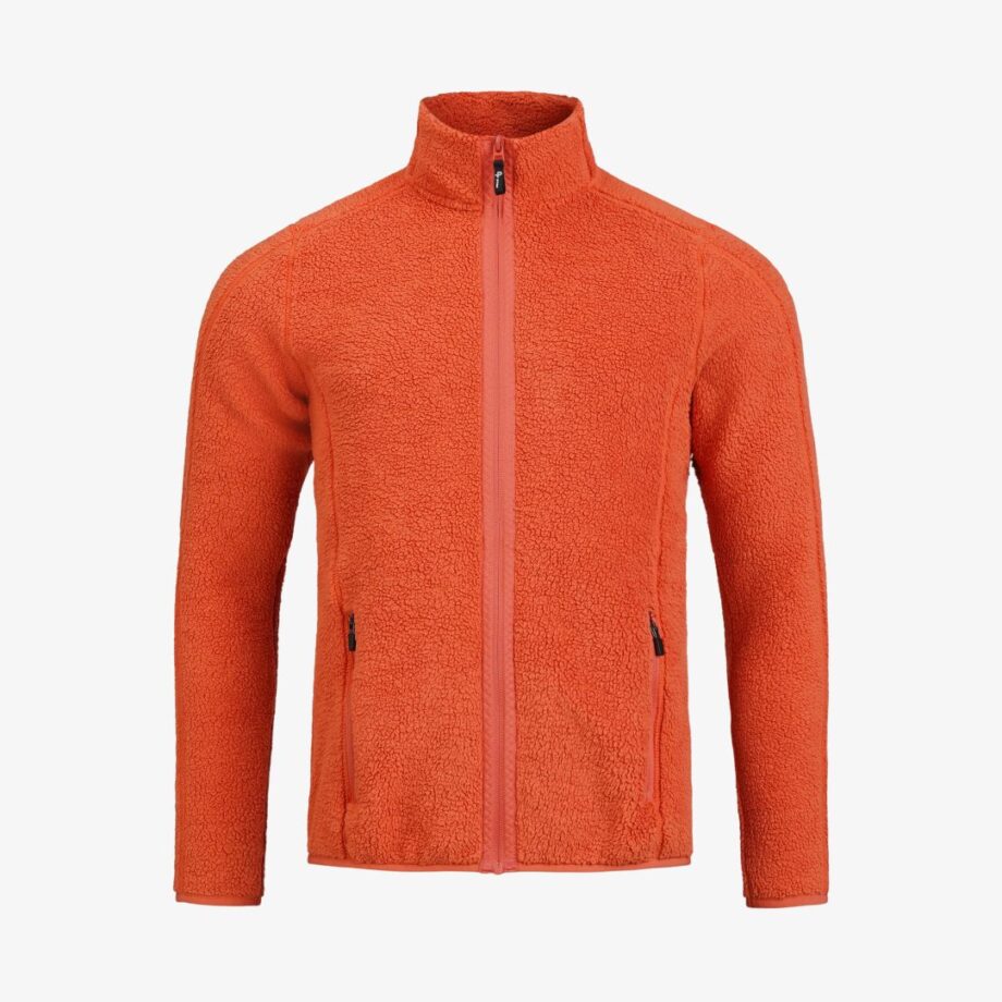 Pelle Petterson Cormo Zip