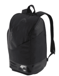 Head Head Pro X Legend Backpack 28L Black - 2024