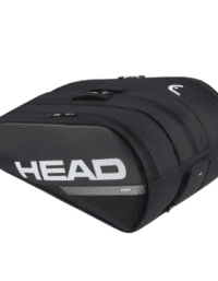 Head Head Tour Racquet Bag XL Black