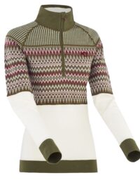 Kari Traa Silja H/Z W Tweed (L L)