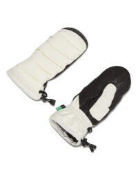 Oakley B1B Winter Mittens W Arctic White (L L)