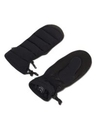 Oakley B1B Winter Mittens W Blackout (L L)