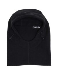 Oakley Printed Pile Balaclava Blackout