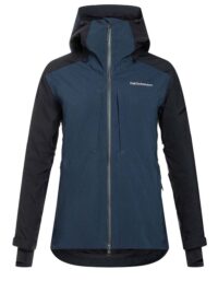 Peak Performance Insulated 2L Ski Jacket M Black (XXL XXL)