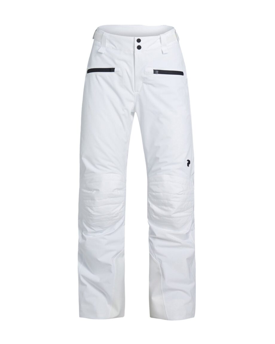 Peak Performance Scoot Insulated Ski Pant W Offwhite (M M)