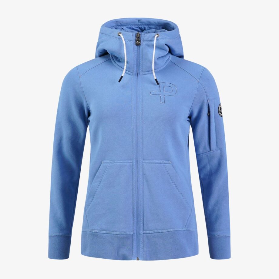 Pelle Petterson W P-hoodie