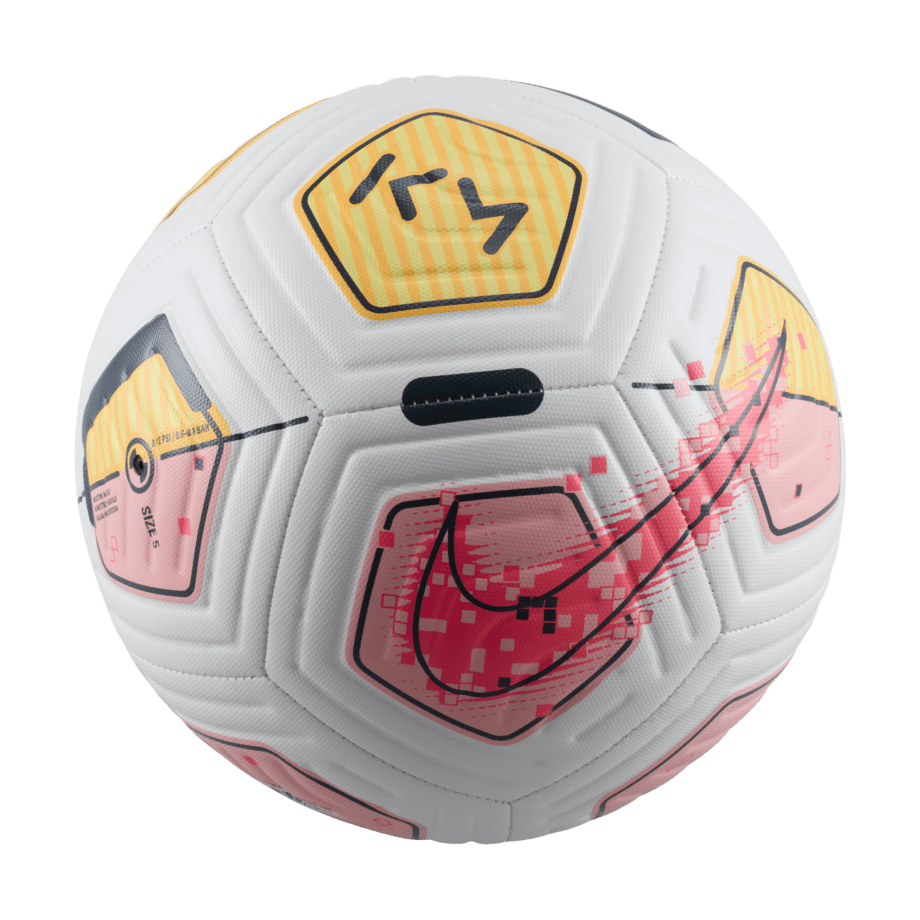 Nike Kylian Mbappé Academy