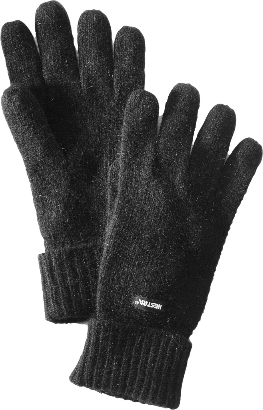 Hestra Hestra Pancho 5 Finger Black