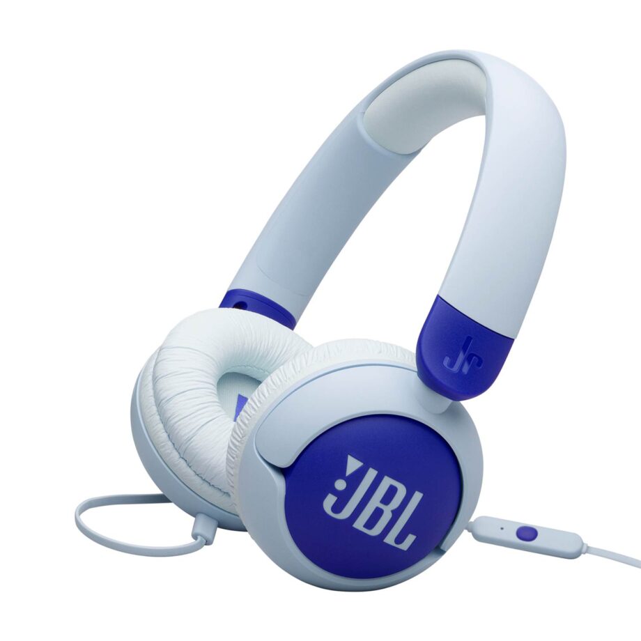 JBL JR320 - Blue