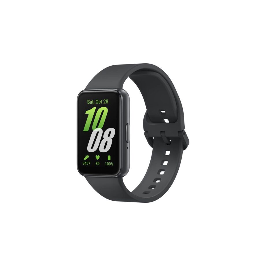 Samsung Galaxy Fit3 - Dark Gray